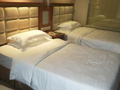 -张家界青和锦江国际酒店