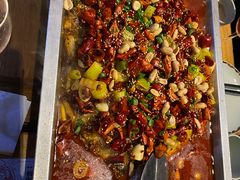 -锦尚阁烤鱼•天津菜(宣武门胡同店)