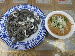 -清真·鸦儿李记·小馆(后海店)