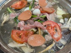 -海关荤豆花(洋河一路店)
