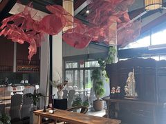 -禧室Joyous Lounge(禧园店)
