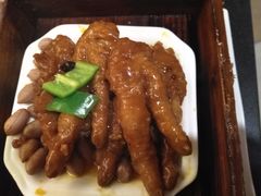 -广州酒家(昌岗地铁站店)