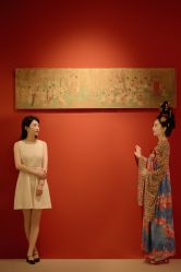 -美云庭古装·格格服汉服·京城旅拍(北京店)