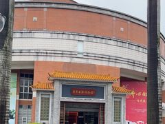 -二沙岛-广东华侨博物馆