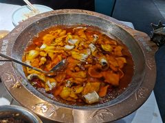 -雲蜀龙阁·金牌水煮鱼(方庄店)