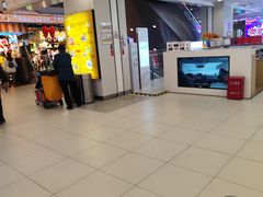 -凯德MALL(西直门店)