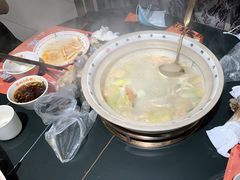 -小乌猪·金华筒骨煲(永盛购物广场店)