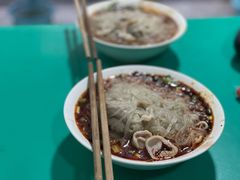 -甘记肥肠粉(马鞍北路店)