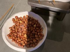 -醉炫音速烧烤·干煸菜(沙河总店)