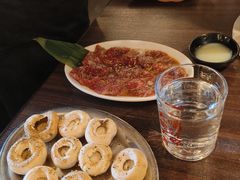 -大馥·炭火烧肉酒场(莘庄莘福坊店)