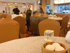 -晋江荣誉国际酒店·港誉茶餐厅