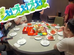 -海底捞火锅(天津SM城市广场店)
