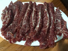 -蔡社牛肉城(龙湖店)