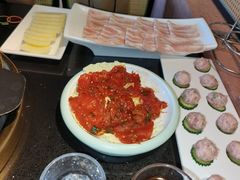 -三江两海老火锅(北京首店)