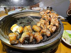 -泥炉烧肉师(新街口金銮巷店)