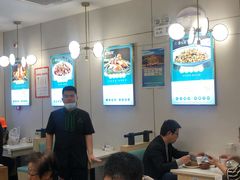 大堂-紫光园·烤鸭(美术馆店)