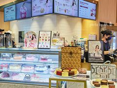 -哈根达斯(SM店)