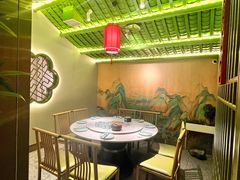 -奔跑吧陕菜·盛世长安(民乐园万达店)