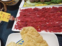 -火社火锅(平安大街店)