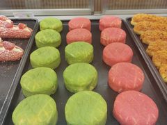 -奈雪的茶(湖滨银泰in77C区PRO店)