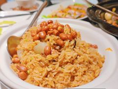 闽和南白萝卜饭-闽和南(深圳万象城店)