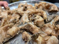 -肖肖酸萝卜鱼火锅(总店)