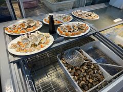 -车头老二大排档