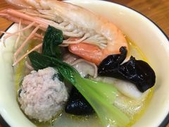 老底子杭三鲜-百家鲜·杭帮菜