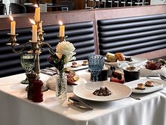 -醉了的船Le Bateau Ivre(温江店)