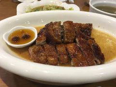 -周锦记广式餐厅