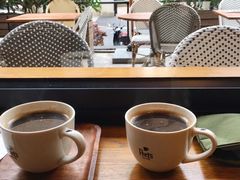热美式-Peet's 皮爷咖啡(东湖路手作店)