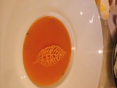 -广州四季酒店·佰鲜汇·现代法餐