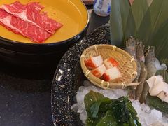-牛New寿喜烧(闵行龙湖天街店)