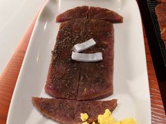 -三牦记·涮烤一体火锅(小河店)