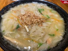 -洛阳面馆(红专路店)