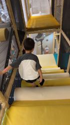 -奈尔宝家庭中心·亲子餐厅(苏州大悦城店)