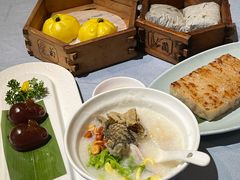 -晓粤·惹味粤菜(凯德乐峰广场店)