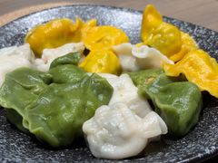 -连鹭海鲜·大连菜(星海店)