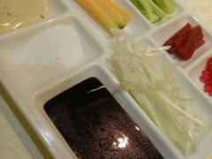 -四季小馆·地道北京小吃(广百店)