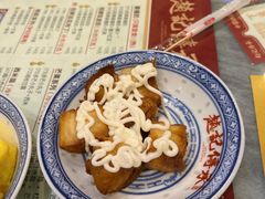 -赵记传承·中国甜品(福州总店)