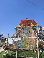 -哆哆咪娅星球乐园(东方国际商业广场店)