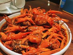 红油龙虾-马头巷·食景园(苏州总店)