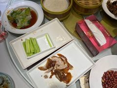 -玉林烤鸭店(黄村兴华店)