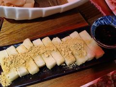 -红花椒火锅(泰州万达店)