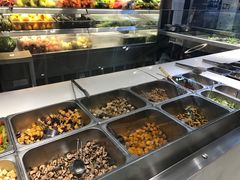 -CALIFORKS加州叉子轻食(朝阳门店)