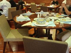 -马哥孛罗咖啡厅·Cafe Marco (厦门马哥孛罗东方大酒店)