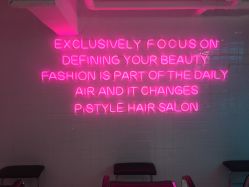 点击看大图 -P.STYLE 派斯造型