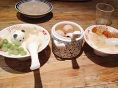 -破三川·新川菜(静安大融城店)
