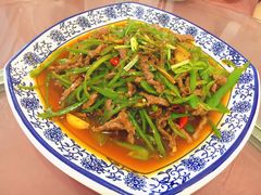 -范记豆花庄(东门好吃街店)