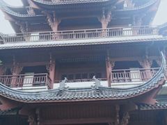 -采石矶景区
